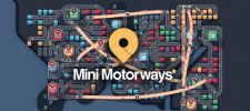 Exploring Mini Motorways Full Version: A Comprehensive Gaming Review