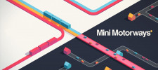 How to Play Mini Motorways: A Delightful Merge of Simplicity and Strategy